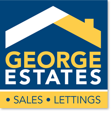 George Estates Logo