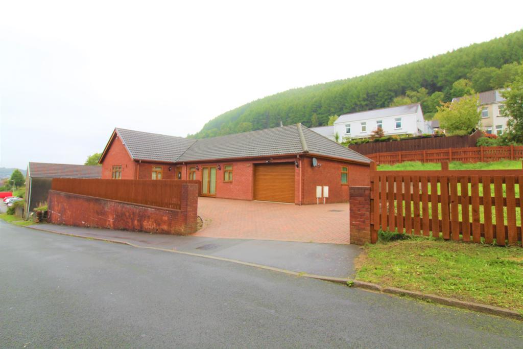 Mount Pleasant, Mount Pleasant, Merthyr Tydfil, Mid Glamorgan, CF48 4TD