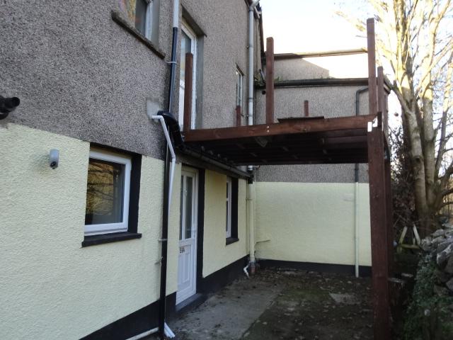 Commercial Street, Mountain ash, RCT, CF45 3PS