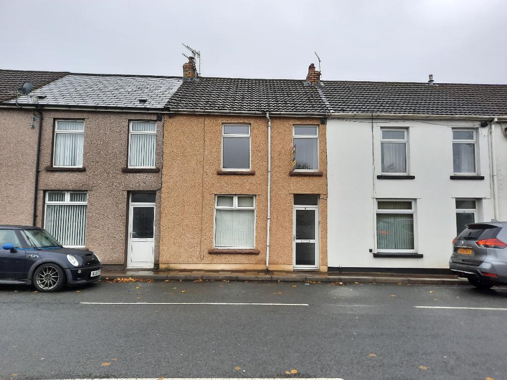 Estates First 4 Rentals Estate and Letting Agents in Treharris