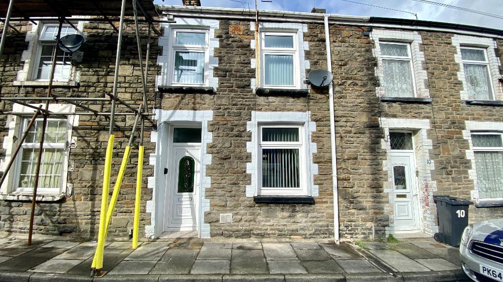 Estates First 4 Rentals Estate and Letting Agents in Treharris