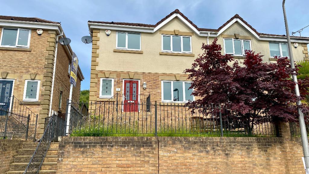 Estates First 4 Rentals Estate and Letting Agents in Treharris