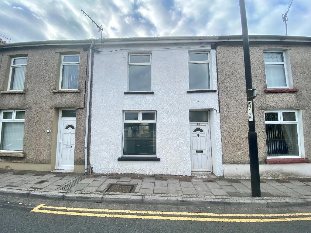 Estates First 4 Rentals Estate and Letting Agents in Treharris