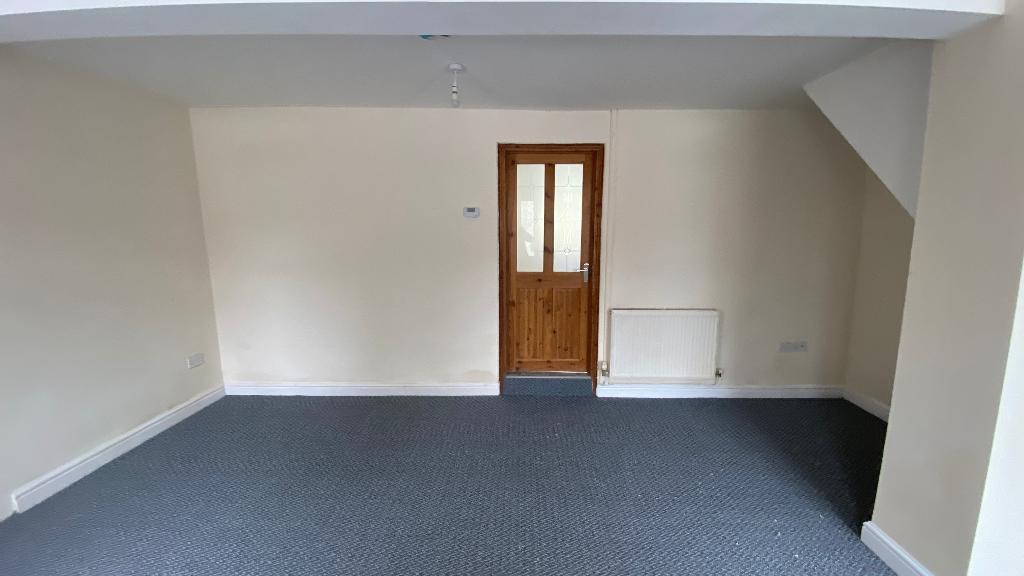 2 Bedroom End Terraced To Let in Merthyr Tydfil, CF48 3NF First 4 Rentals