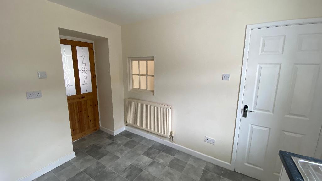 2 Bedroom End Terraced To Let in Merthyr Tydfil, CF48 3NF First 4 Rentals