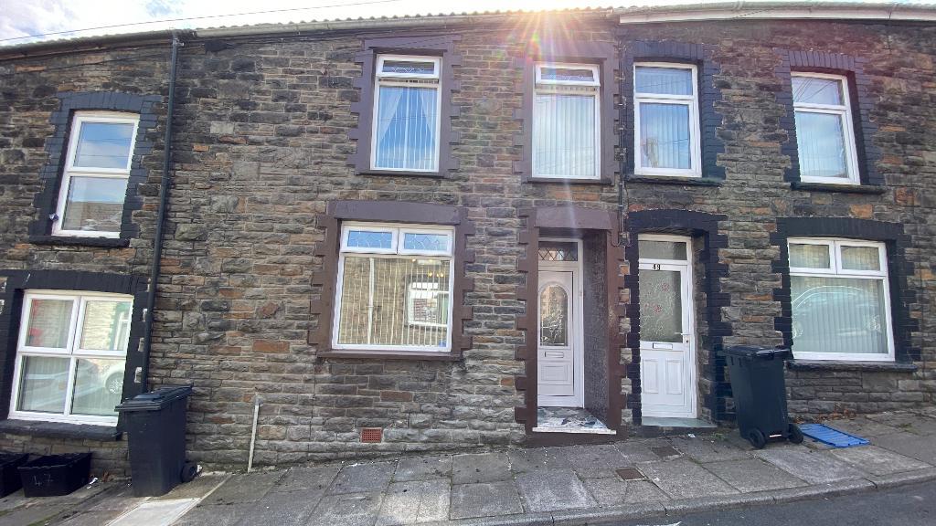 Estates First 4 Rentals Estate and Letting Agents in Treharris