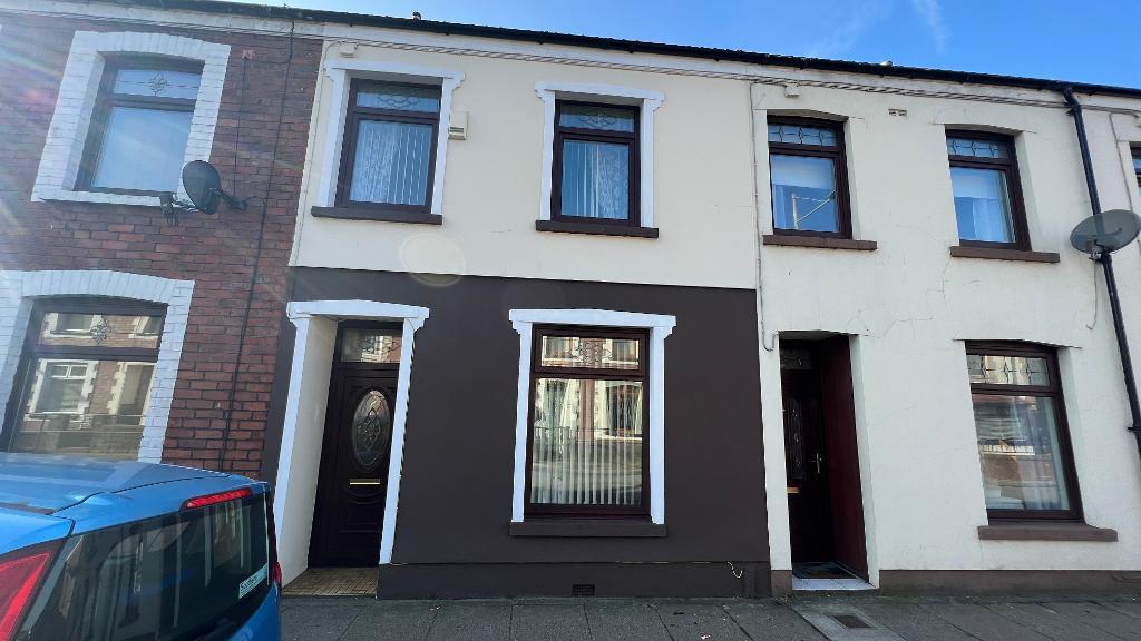 Kimberley place, Troedyrhiw, Merthyr Tydfil, CF48 4JF