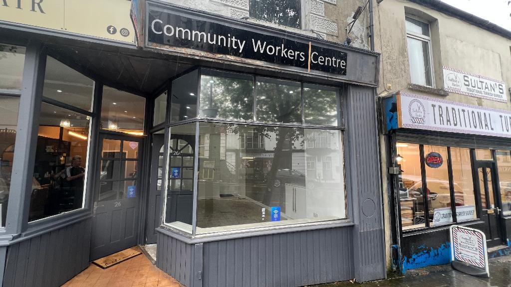 Property To Let in Tredegar, NP22 3DG First 4 Rentals