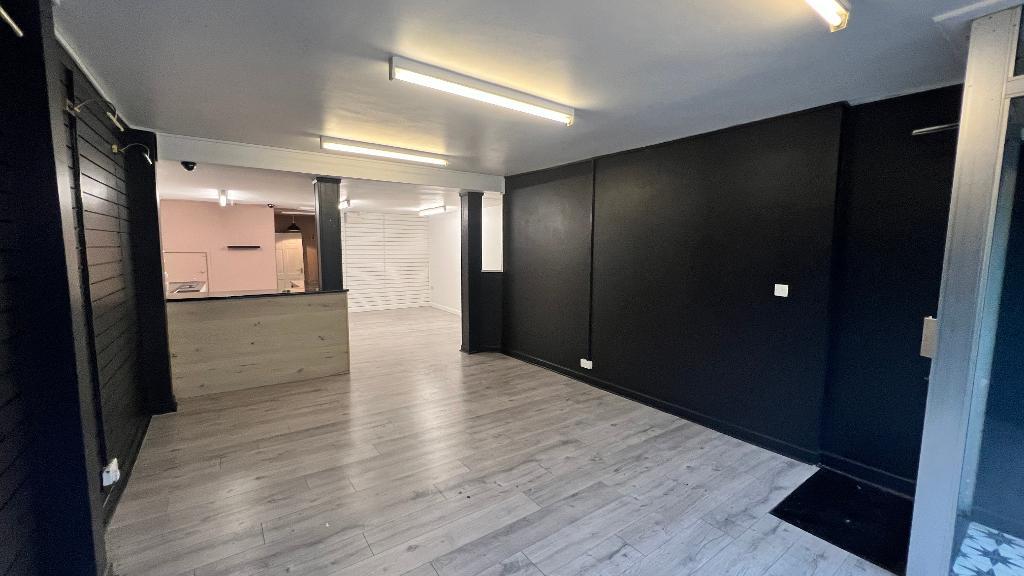 Castle Street, Tredegar, NP22 3DF