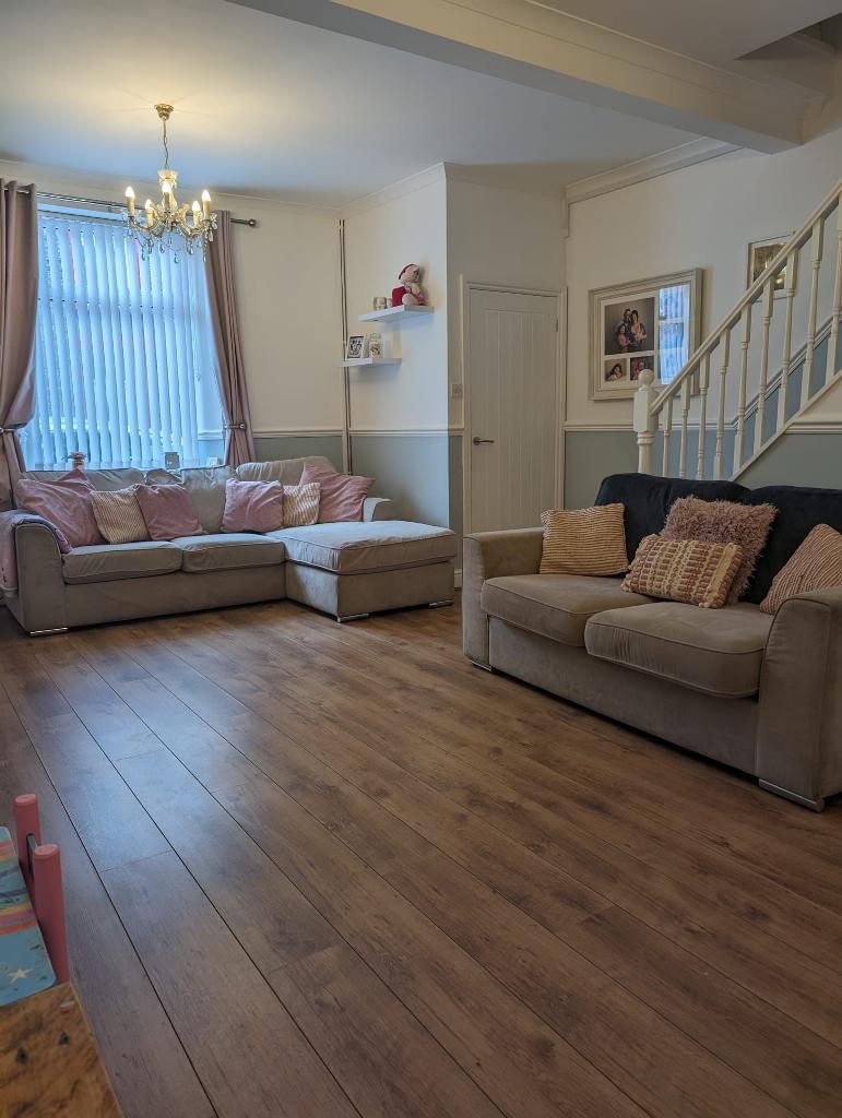 Fell Street, Treharris, Treharris, CF46 5HN