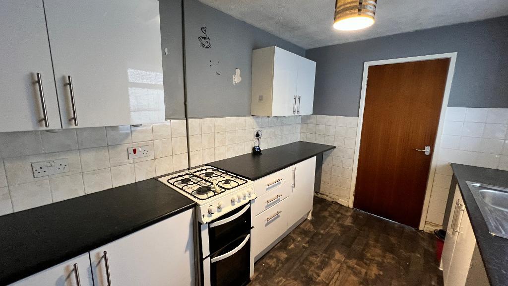 3 Bedroom Terraced For Sale in Merthyr Tydfil, CF46 5HL Estates