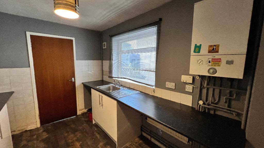 3 Bedroom Terraced For Sale in Merthyr Tydfil, CF46 5HL Estates