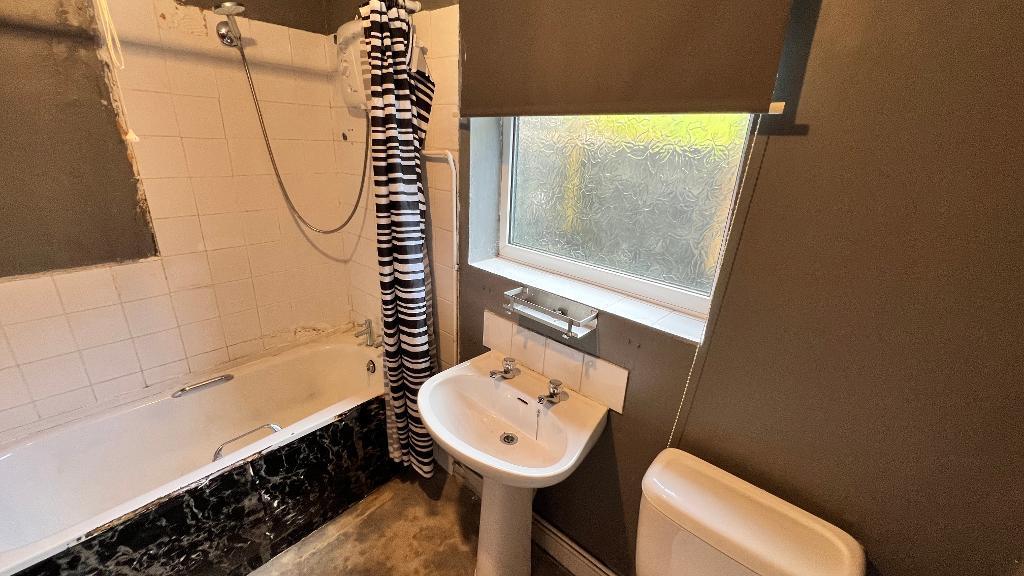 3 Bedroom Terraced For Sale in Merthyr Tydfil, CF46 5HL Estates