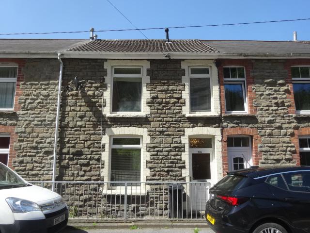 Mount pleasant, Merthyr  Vale, Merthyr Tydfil, CF48 4TD