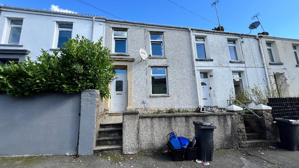 Lower Thomas Street, Merthyr Tydfil, CF47 0DA