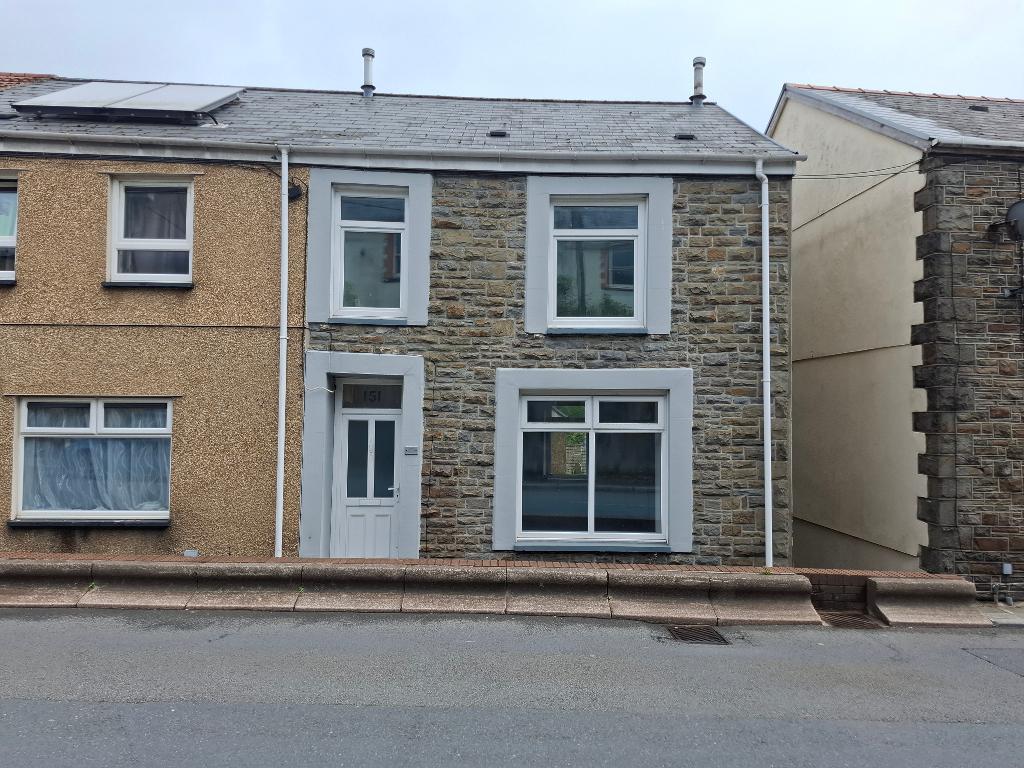 Penrhiwceiber Raoad, Penrhiwceiber, Mountain Ash, CF45 3SG