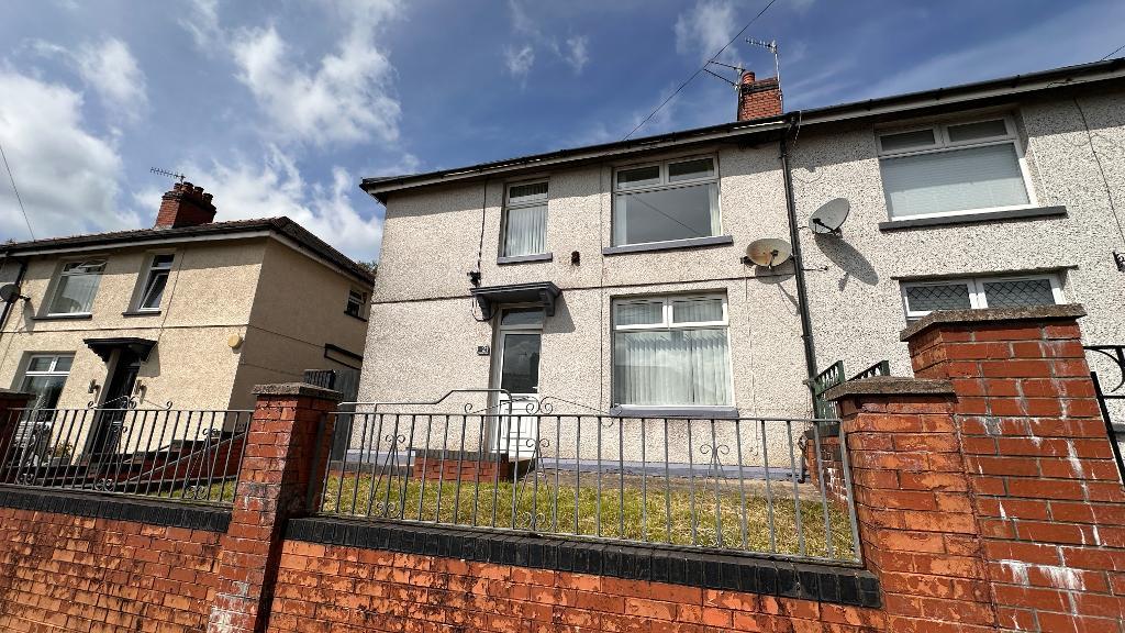 Woodfield Terrace, Tir y Berth, Pengum, CF82 8AH