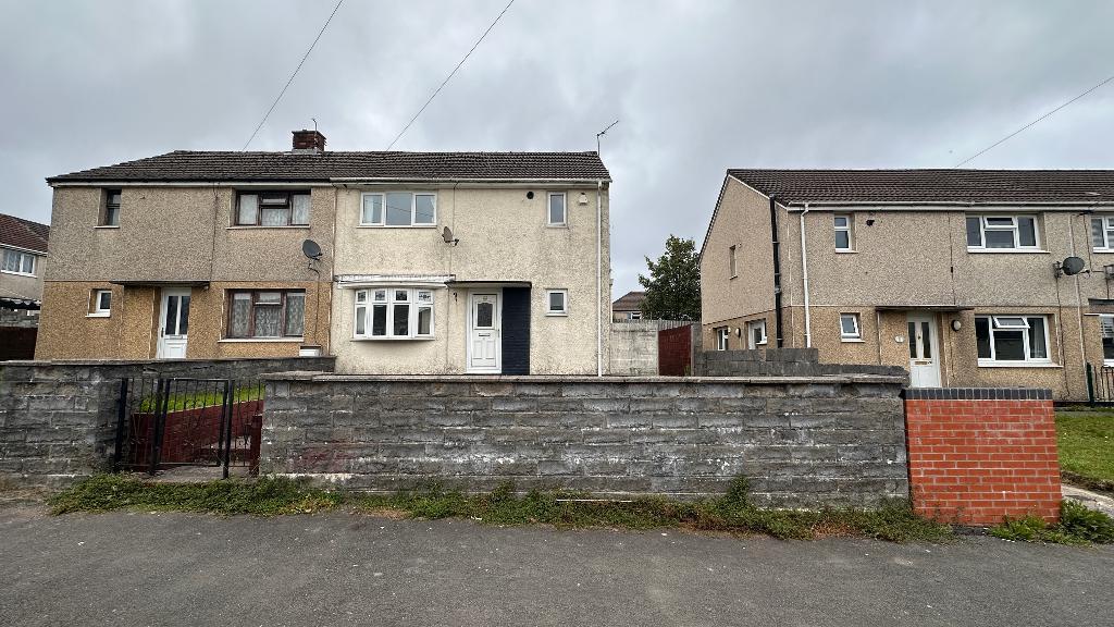 Aneurin Bevan Avenue, Gelligear, CF82 8ER