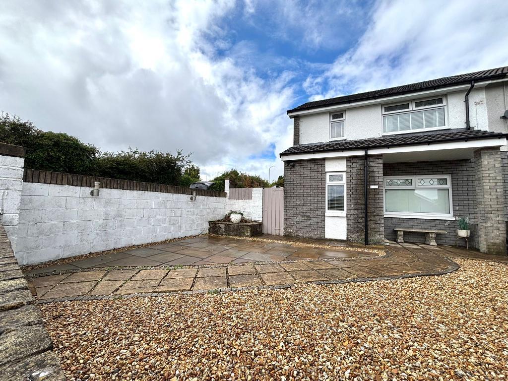 Heol Rhyd-Y-Bedd, Pant, Merthyr Tydfil, CF48 2DR