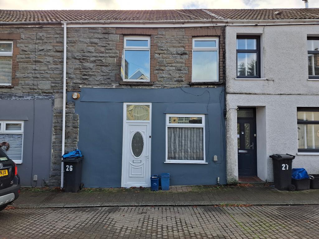Perrott Street, Treharris, CF46 5ER