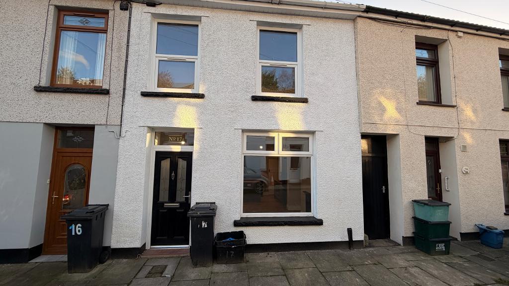 Gresham place, Treharris, CF46 5AF