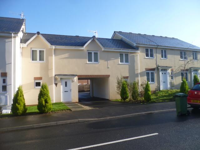Maes Y Ffynnon, Ynysboeth, Mountain Ash, CF45 4AZ