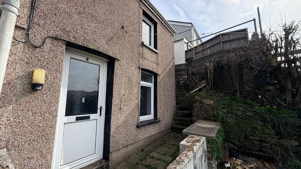 York Street, Porth, Rhondda, CF39 9UP
