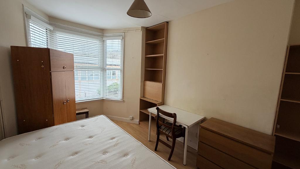 Broadway, Treforest, Pontypridd, CF37 1BD