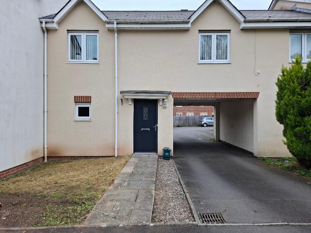 Maes Y Ffynnon, Ynysboeth, Mountain Ash, CF45 4AZ