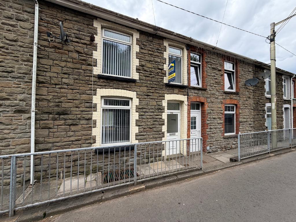Mount pleasant, Merthyr  Vale, Merthyr Tydfil, CF48 4TD
