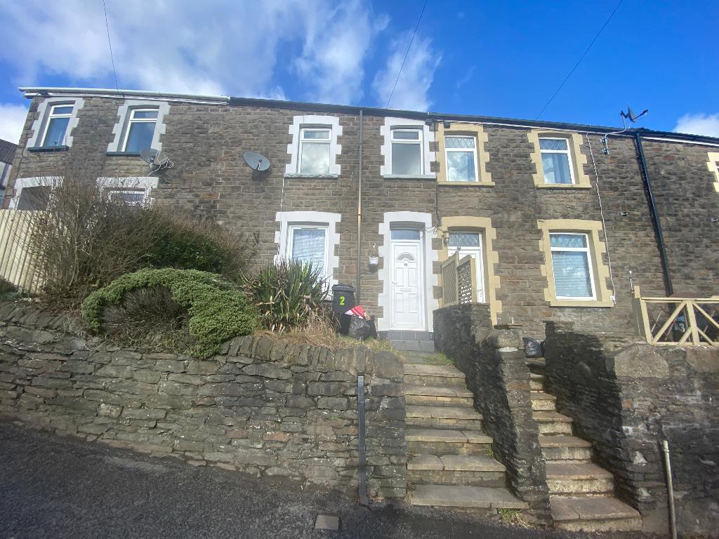 Glan y afon, Treharris, Treharris, CF46 5HY